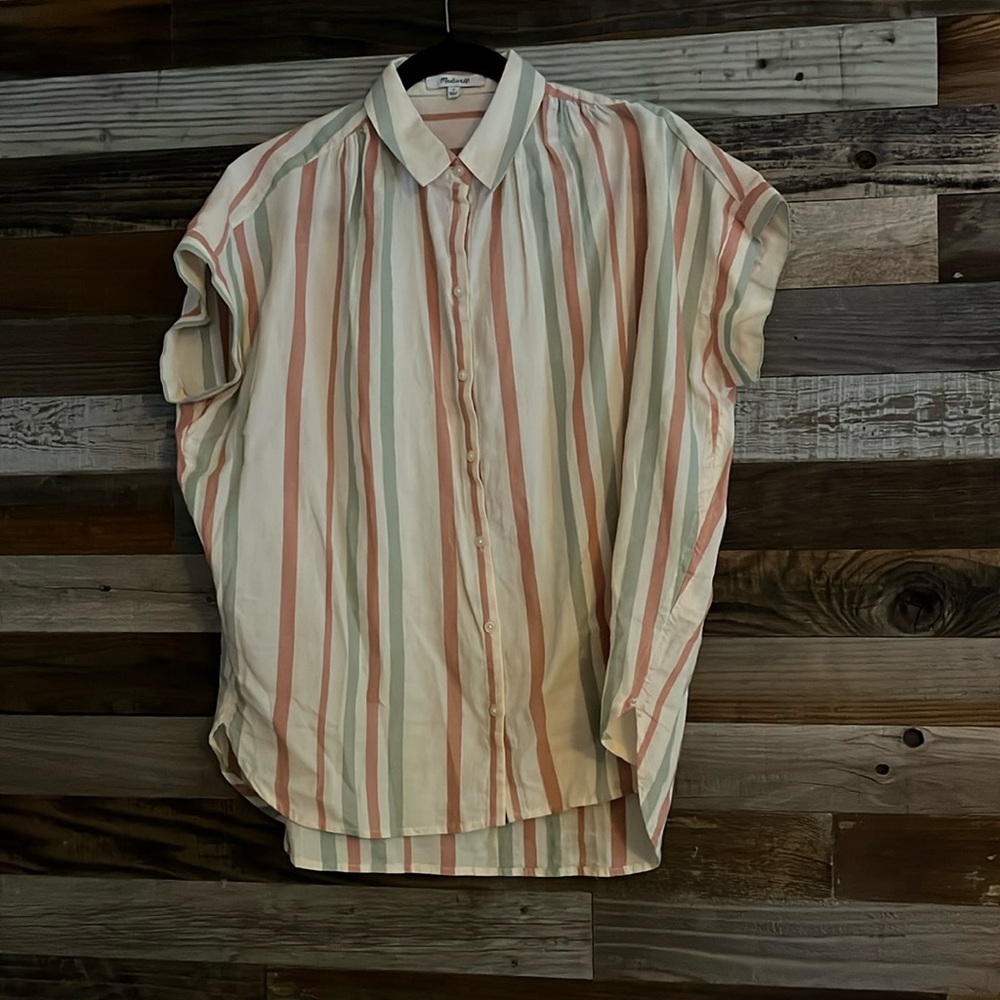 Madewell
